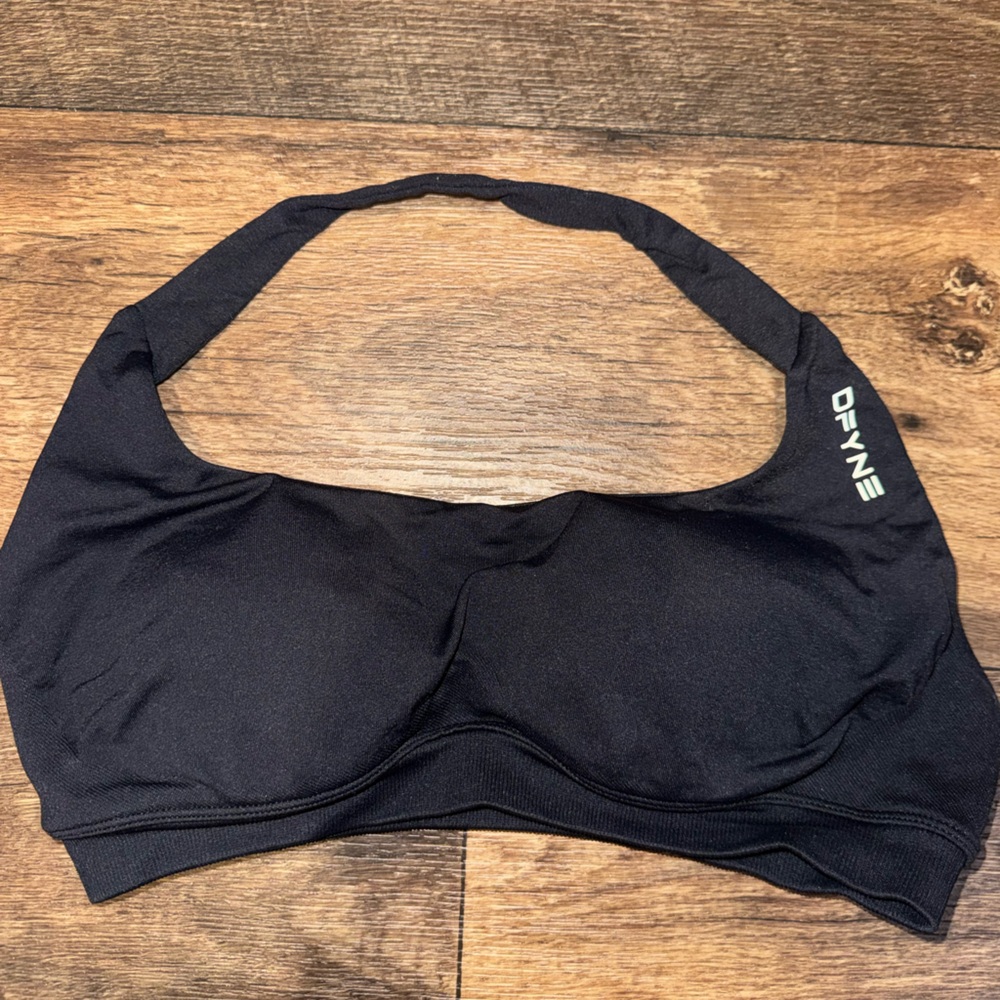 dfyne sports bra